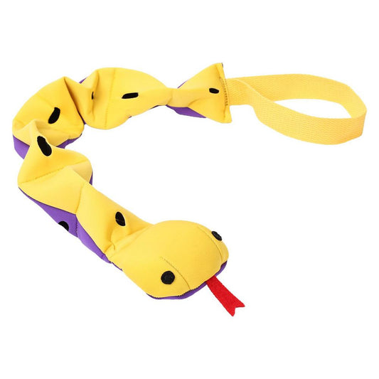 Cute Snake Dogs Snuffle Toy