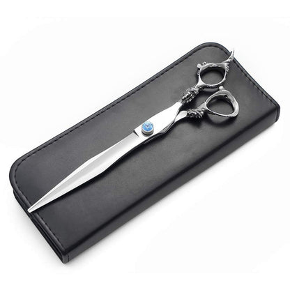 Ergonomic Pet Professional Scissors