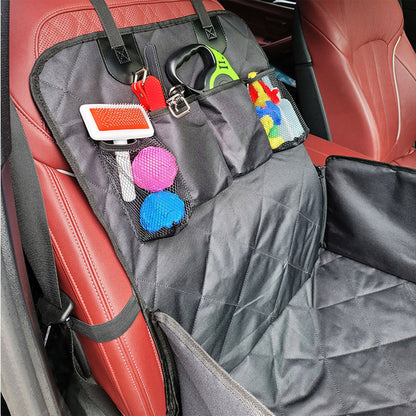 Soft Dog Car Seats Travel Carriers