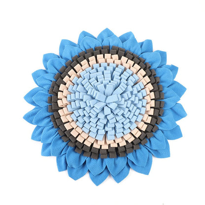 Boredom Relief Durable Dog Snuffle Mat