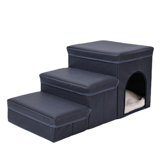 Luxury Heavy Duty Dog Steps