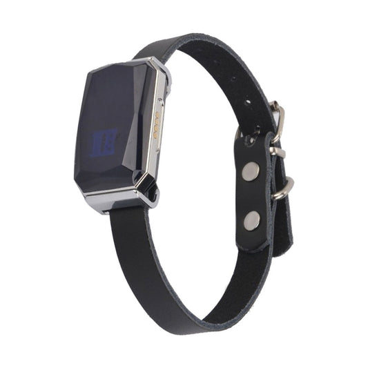 Waterproof Black Collar GPS Trackers