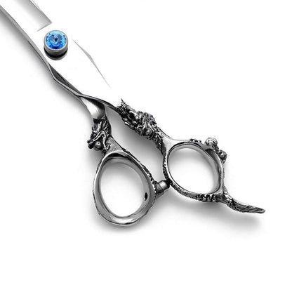 Ergonomic Pet Professional Scissors