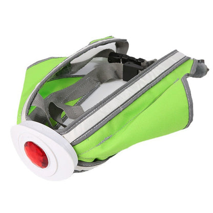 Luminous Night Visibility Dog Harness