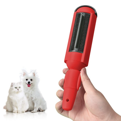 Comfy Non Slip Handle Pet Hair Remover